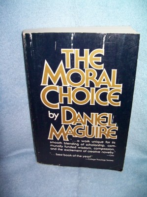 Moral Choice 003